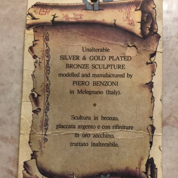 Chess luxurious handcrafted - Picture 2 of 12